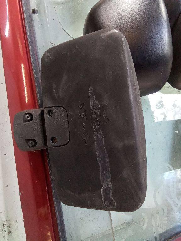 зеркало бордюрное Scania R 3 поколение 2009 - фото №1