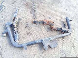 замок кабины MAN TGL 2003, 360193852