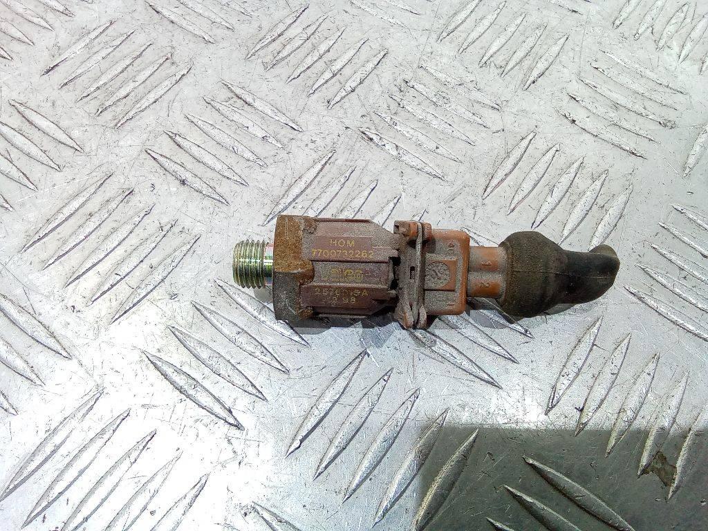 датчик детонации Renault Megane 1 поколение 1998, 7700732262 - фото №1