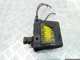 насос подъёма кабины Mercedes-Benz Axor 1 поколение [рестайлинг] 2005