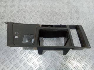 панель передняя салона (торпедо) Volvo FH 1 поколение 1997, 8191052