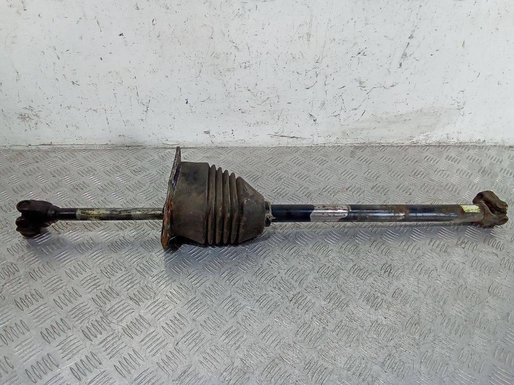 Тяга кулисы КПП Volvo FH 1 поколение 1997 - фото №1