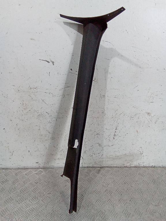 молдинг лобового стекла Volvo FH 1 поколение 1997, 8142902 - фото №1