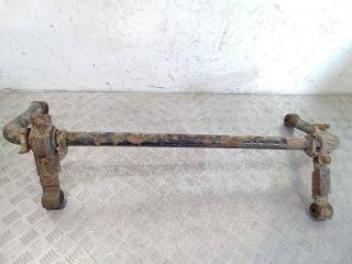 стабилизатор подвески задний MAN L2000 2003