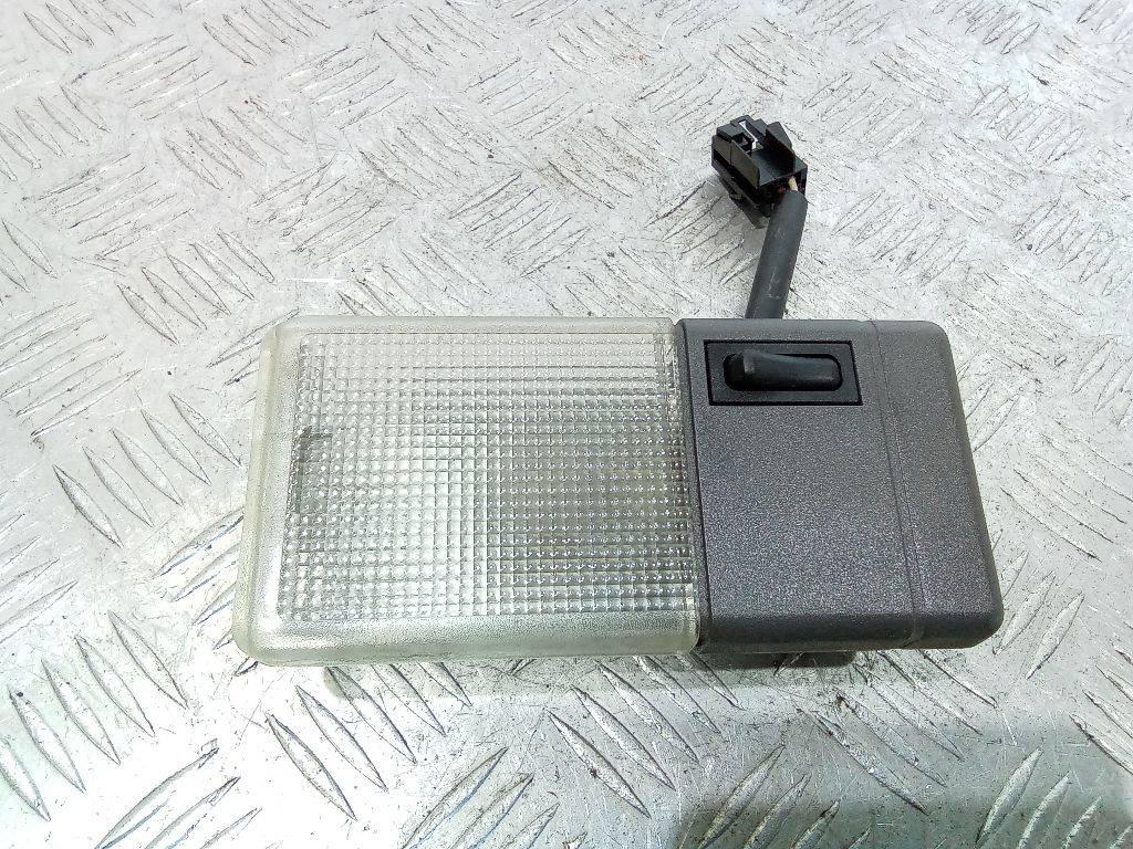 фонарь салона (плафон) Volvo FH 1 поколение 1997, 8140035 - фото №1