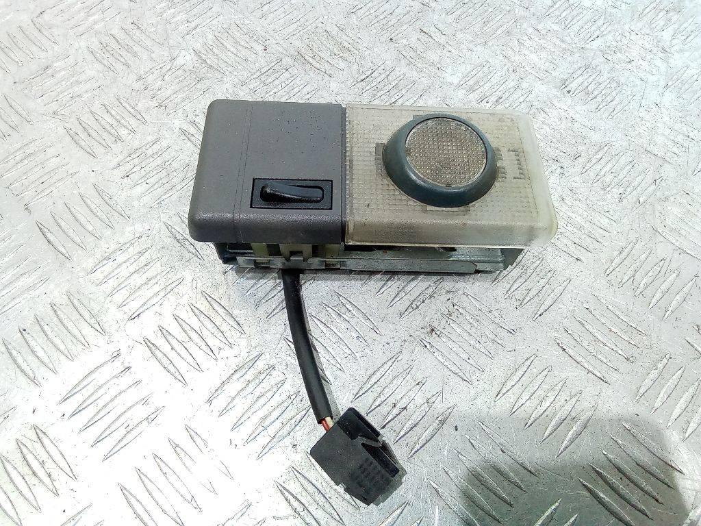 фонарь салона (плафон) Volvo FH 1 поколение 1997, 8141010 - фото №1