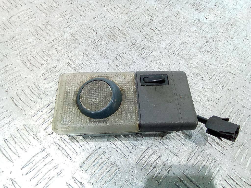 фонарь салона (плафон) Volvo FH 1 поколение 1997, 8141010 - фото №1