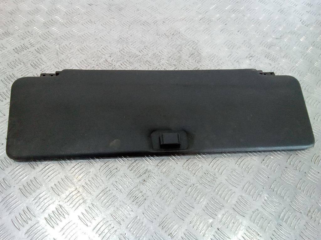 козырек солнцезащитный Volvo FH 1 поколение 1997 - фото №1