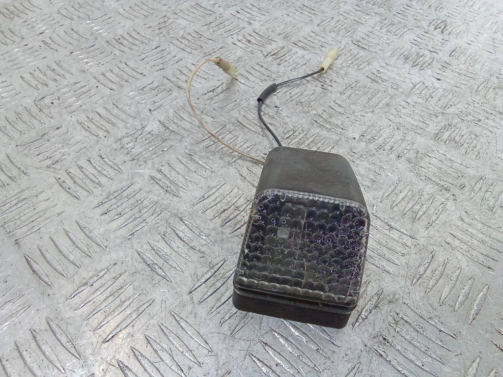 Дневные ходовые огни (комплект) Volvo FH 1 поколение 1997, 8144284 - фото №1