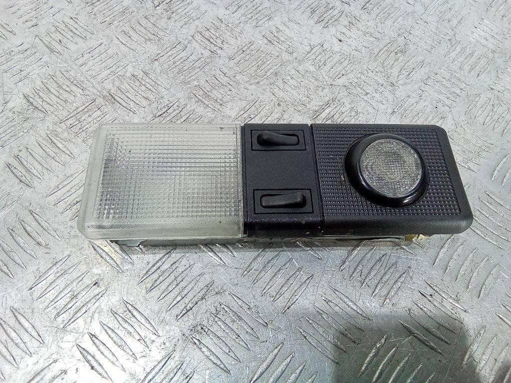 фонарь салона (плафон) DAF XF 105 1 поколение 2005 - фото №1