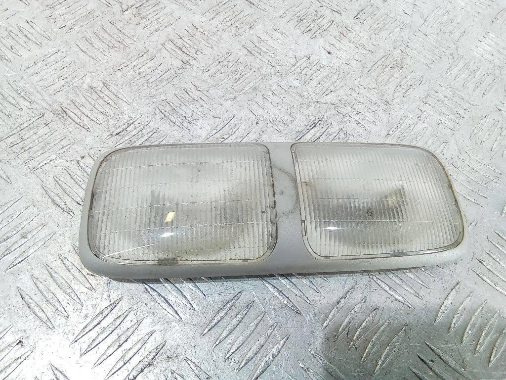 фонарь салона (плафон) DAF XF 105 1 поколение 2005, 1679616 - фото №1