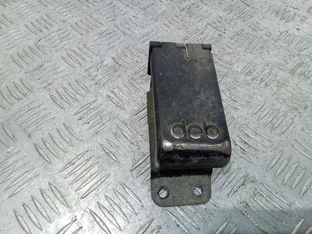 Датчик педали тормоза (лягушка) DAF XF 105 1 поколение 2005, 1453806 - фото №1