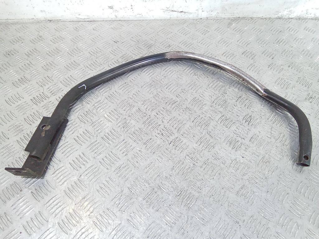 ручка внутренняя передняя левая DAF XF 105 1 поколение 2005 - фото №1