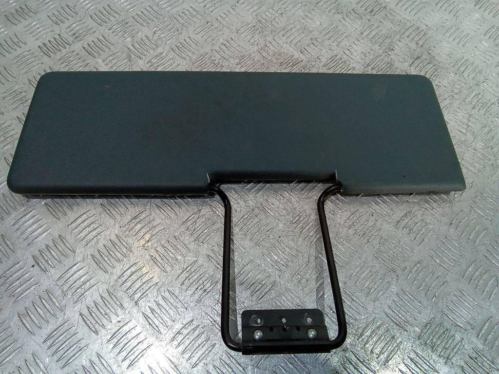 козырек солнцезащитный DAF XF 105 1 поколение 2005 - фото №1