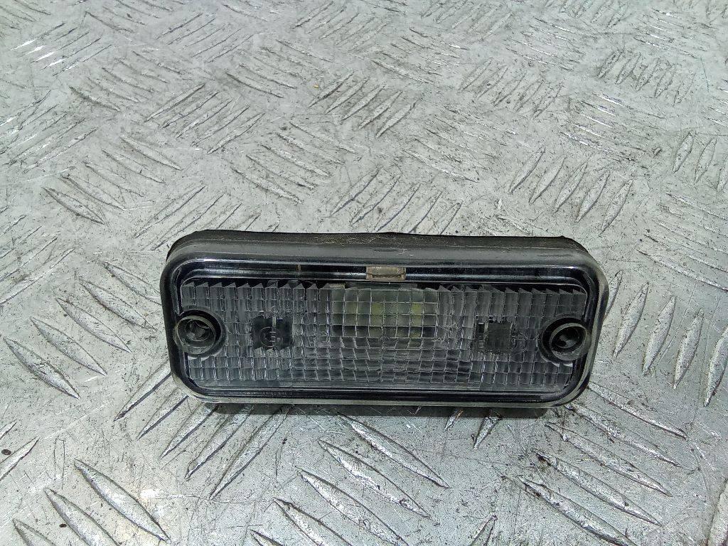 габаритный фонарь DAF XF 105 1 поколение 2005 - фото №1