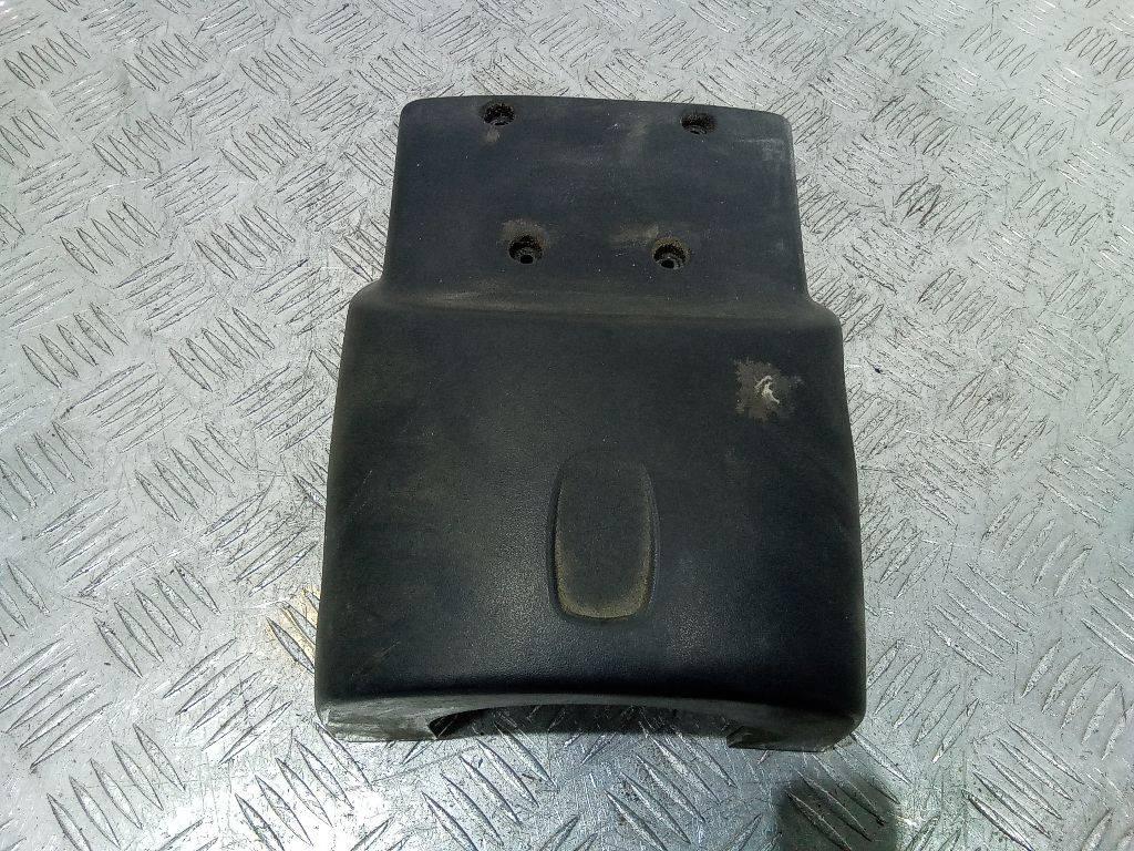 кожух рулевой колонки DAF XF 105 1 поколение 2005 - фото №1