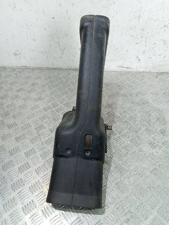 кожух рулевой колонки DAF XF 105 1 поколение 2005, 1435714 - фото №1