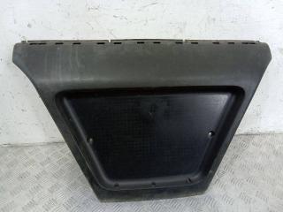 накладка на торпедо (консоль) DAF XF 105 1 поколение 2005, 1304865