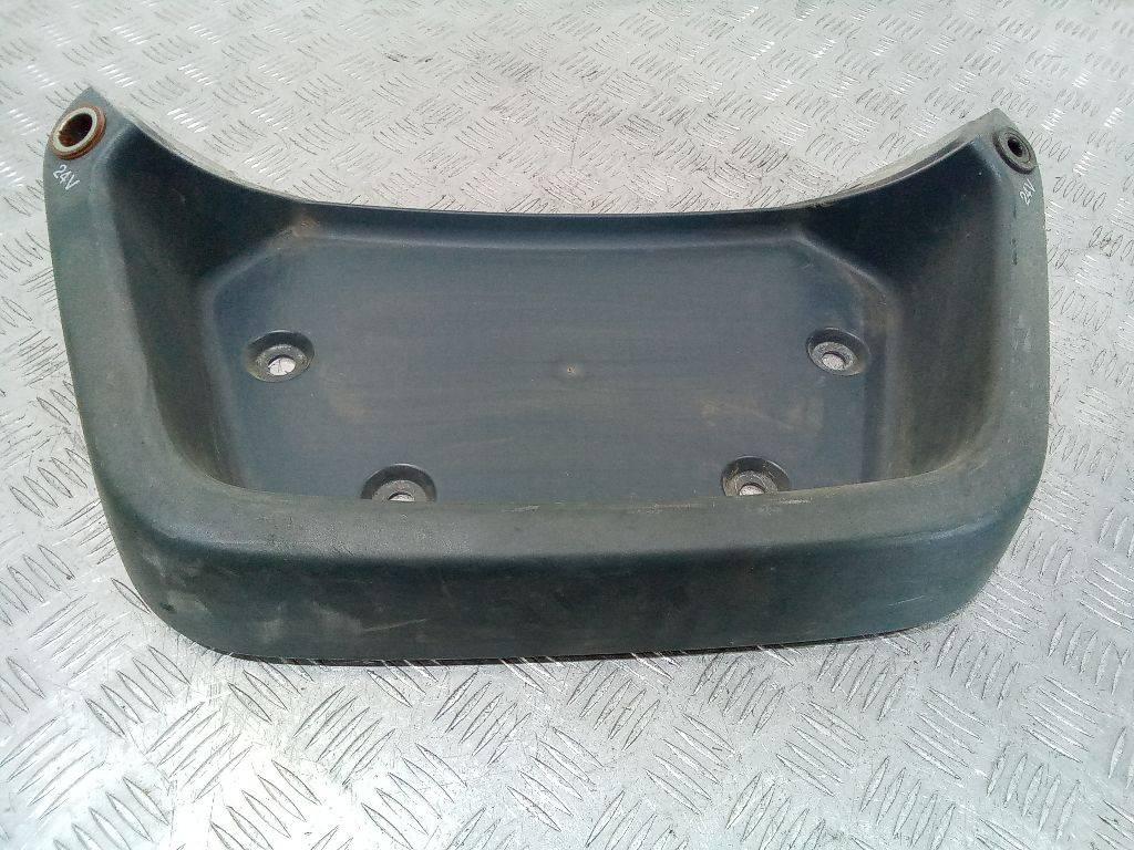 вещевой ящик центральной консоли DAF XF 105 1 поколение 2005, 1604981 - фото №1