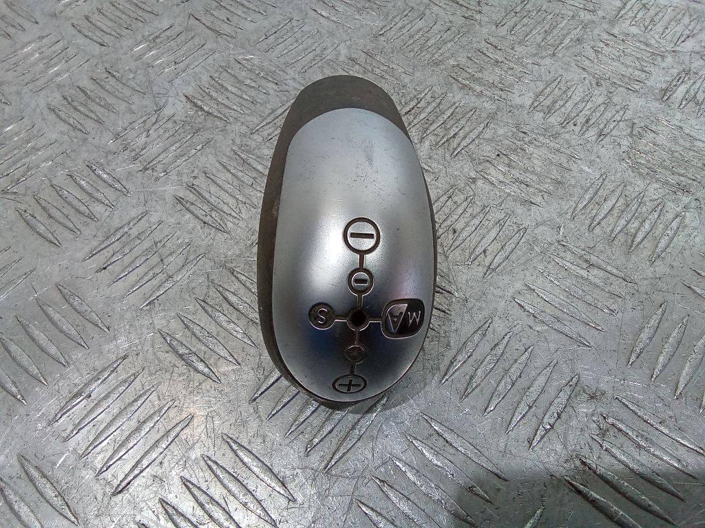 ручка кулисы КПП DAF XF 105 1 поколение 2005 - фото №1