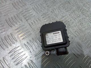 моторчик заслонки печки DAF XF 105 1 поколение 2005, 0132801114