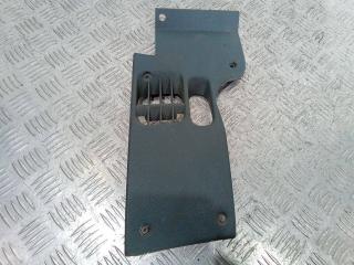 накладка на торпедо (консоль) DAF XF 105 1 поколение 2005, 1304876