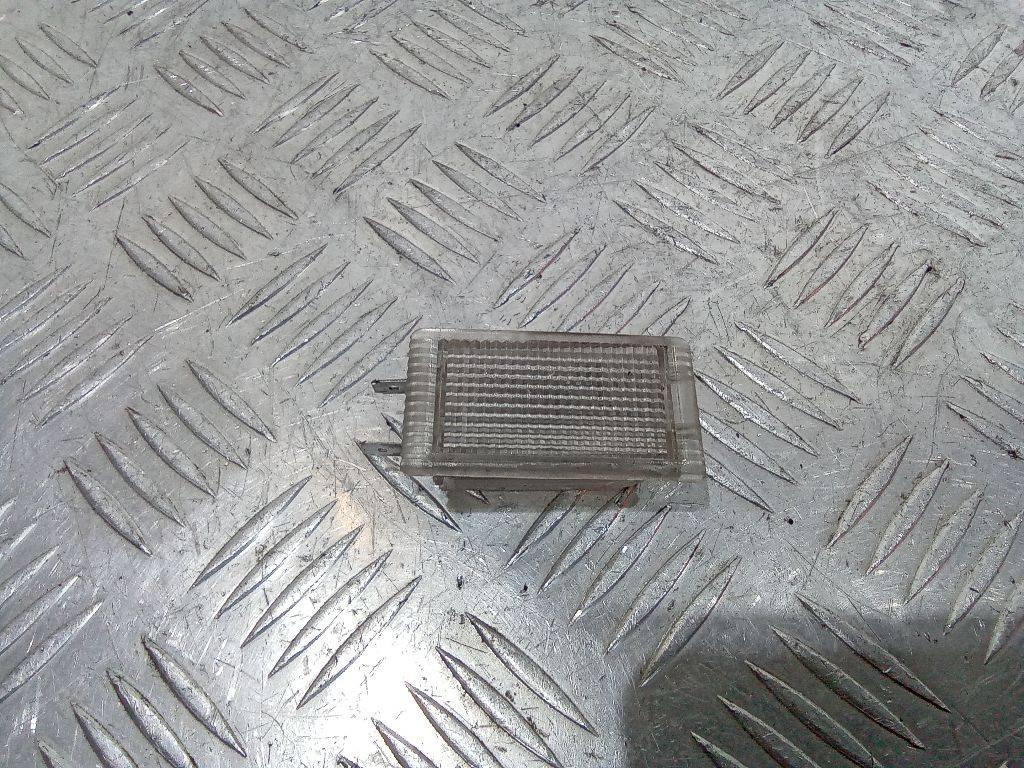 фонарь салона (плафон) DAF XF 105 1 поколение 2005 - фото №1