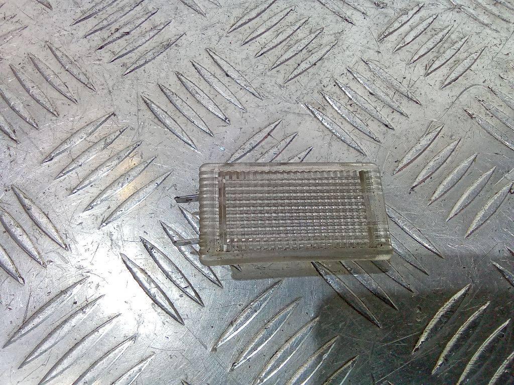 фонарь салона (плафон) DAF XF 105 1 поколение 2005 - фото №1