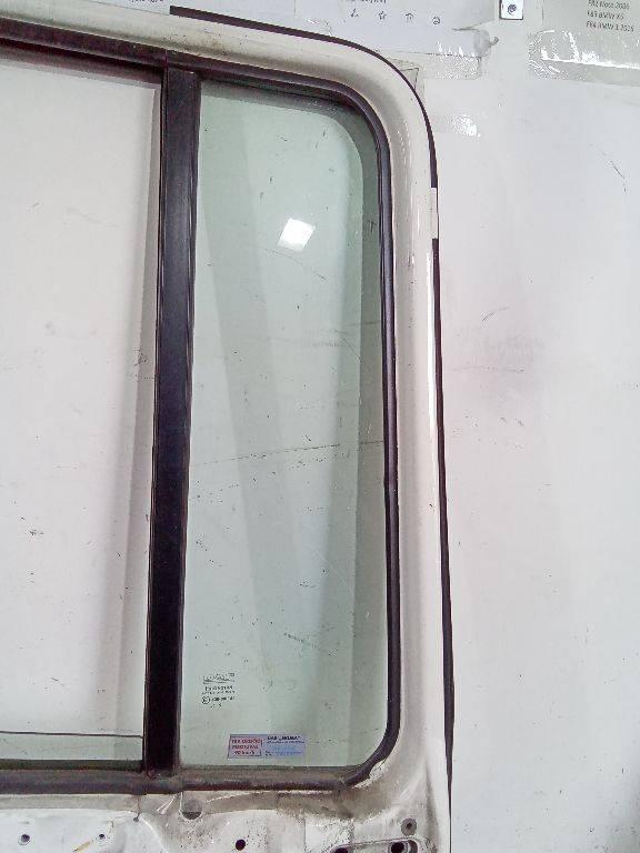 форточка передняя левая DAF 95 2 поколение (XF) 2005, 43R-001164, DOT247AS2M3240 - фото №1