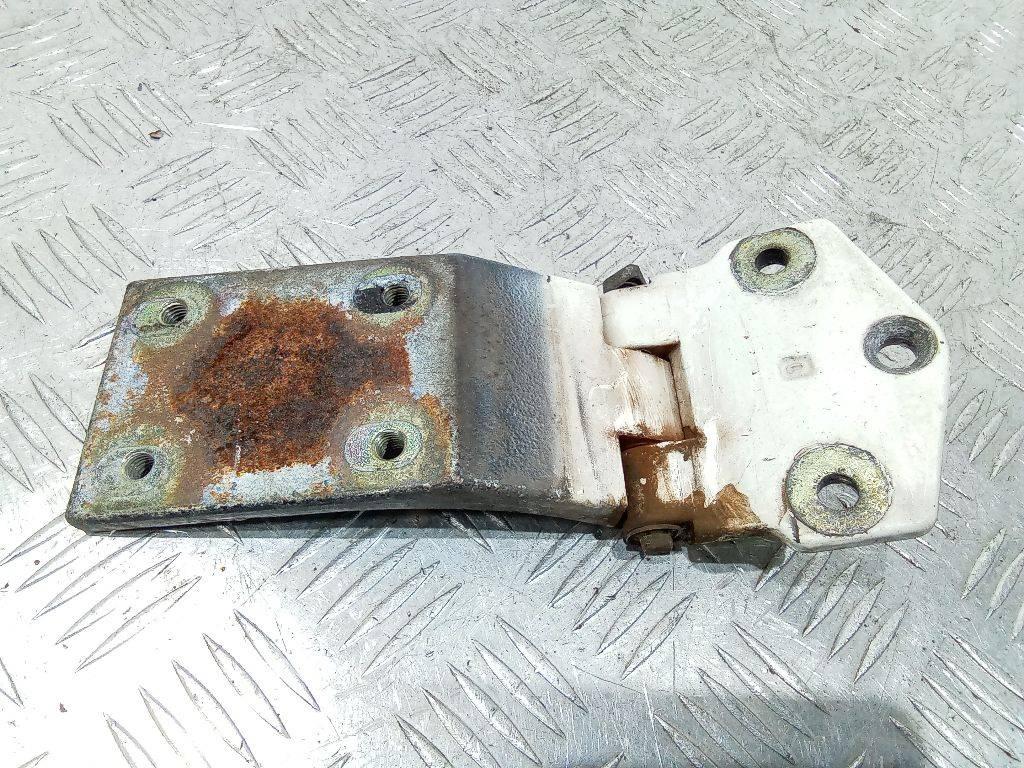 петля двери DAF XF 105 1 поколение 2005 - фото №1