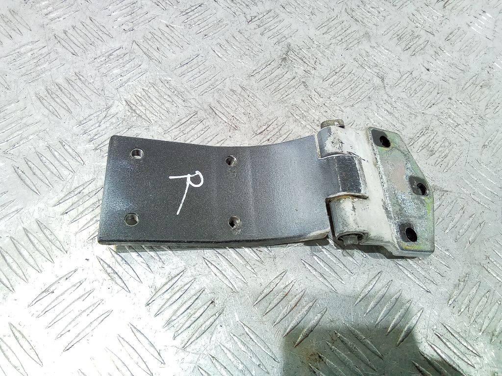 петля двери DAF XF 105 1 поколение 2005 - фото №1