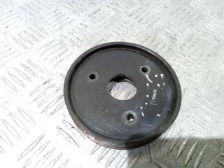 шкив насоса гидроусилителя Renault 19 2 поколение 1997, 1.9 л., дизель, МКПП, 7700105711