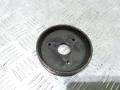 шкив насоса гидроусилителя Renault 19 2 поколение 1997, 1.9 л., дизель, МКПП, 7700105711 - фото №3
