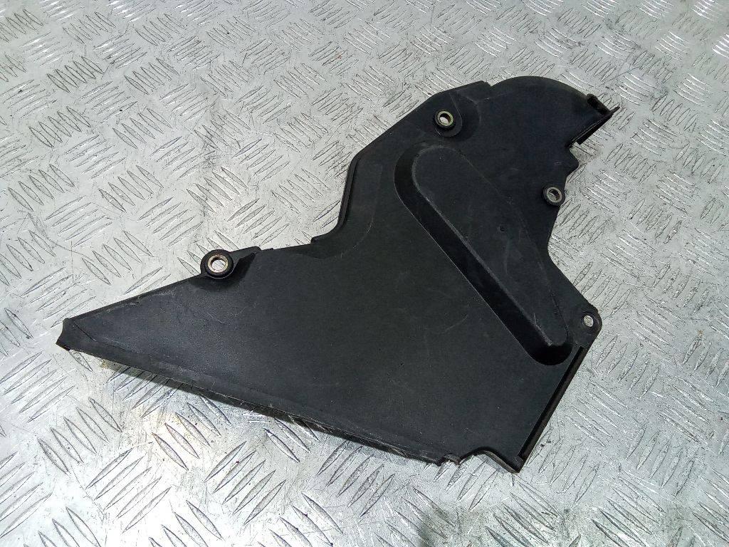 защита (кожух) ремня ГРМ Renault 19 2 поколение 1997, 1.9 л., дизель, МКПП, 7700749329 - фото №1