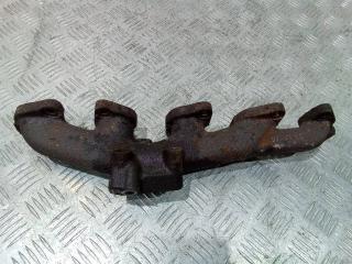 коллектор выпускной Opel Zafira 1 поколение (A) 2001, 2.0 л., дизель, МКПП, 24442866