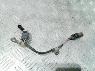 датчик коленвала Toyota Yaris P1 [рестайлинг] 2004, 1.4 л., дизель, МКПП