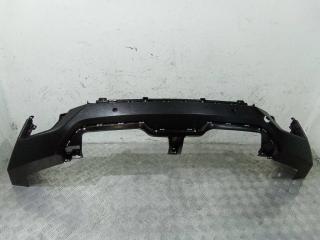 юбка бампера нижняя Hyundai Creta 1 поколение 2019, 86612-M0000