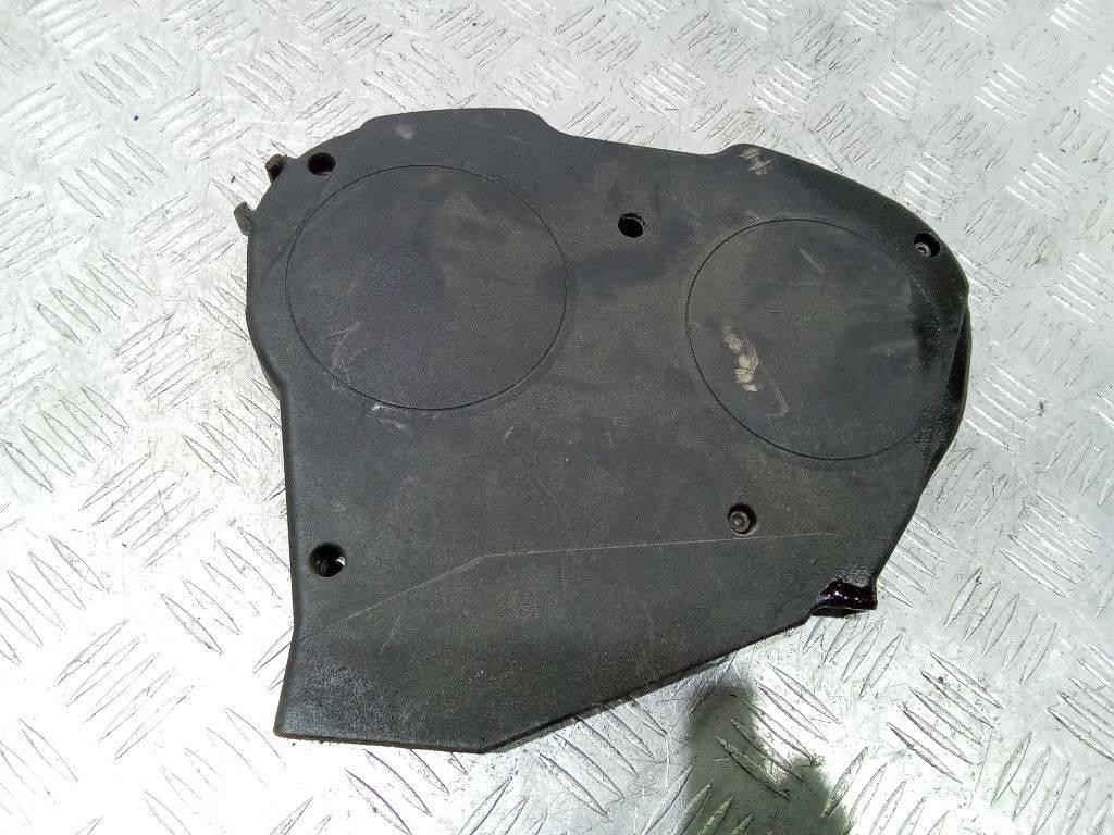 защита (кожух) ремня ГРМ Citroen C4 1 поколение 2006, 2.0 л., бензин, МКПП, 9634025780 - фото №1