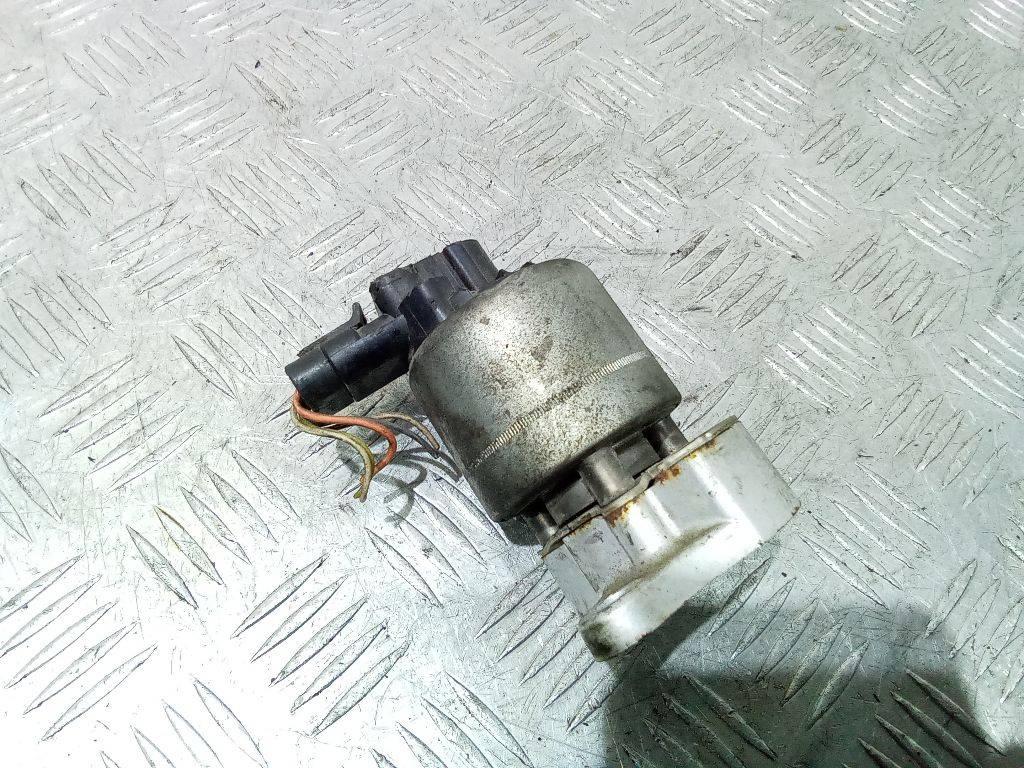 клапан EGR Citroen C4 1 поколение 2006, 2.0 л., бензин, МКПП, 09831P - фото №1