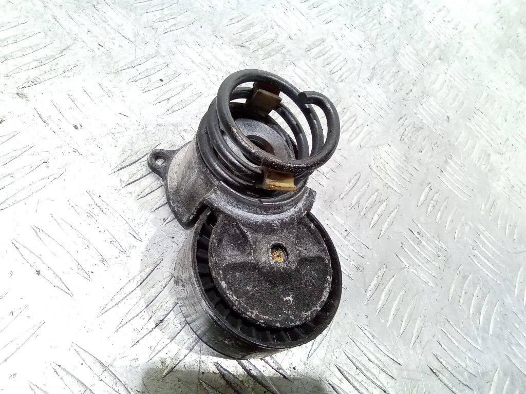 натяжитель Citroen C4 1 поколение 2006, 2.0 л., бензин, МКПП - фото №1