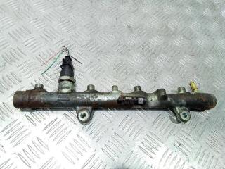 топливная рампа Renault Scenic 2 поколение [рестайлинг] 2006, 1.9 л., дизель, МКПП, 0445214078