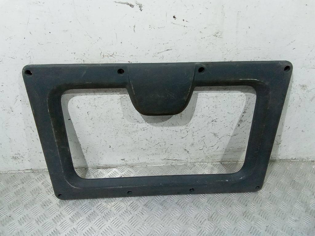 обшивка люка DAF XF 105 2002, 1314573 - фото №1