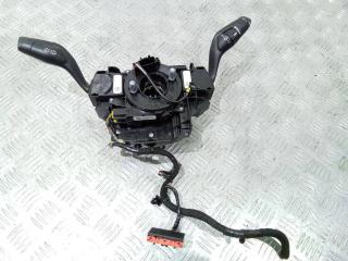 переключатель подрулевой (стрекоза) Ford C-Max 2 поколение 2010, AV6T-13N064-AD