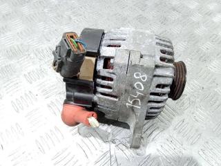 генератор Nissan Micra 3 поколение (K12) 2006, 23100AX600