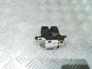 замок багажника Renault Twingo 2 поколение 2008, 8200948107