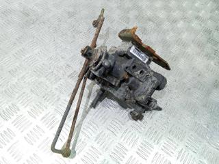 распределитель тормозных усилий Mercedes-Benz Axor 1 поколение [рестайлинг] 2005, 4757200050