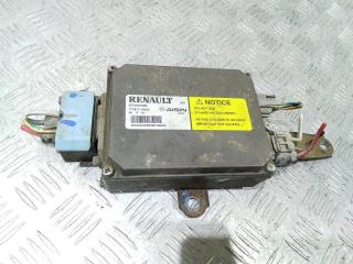 блок управления (другие) Renault Laguna 3 поколение [рестайлинг] 2011, 527002330R