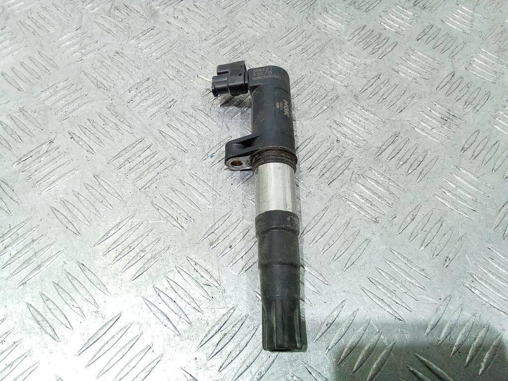 катушка зажигания Renault Megane 2 поколение 2005, 2.0 л., бензин, МКПП, R0903S00100 - фото №1