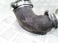 патрубок интеркулера Opel Vectra C [рестайлинг] 2005, 1.9 л., дизель, МКПП, 55352735, 55352734 - фото №3