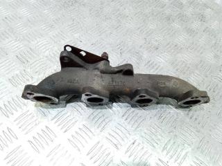 коллектор выпускной Renault Megane 2 поколение [рестайлинг] 2006, 1.5 л., дизель, 471170